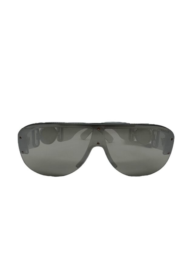 VERSACE - MIRROR SUNGLASSES - Image 8
